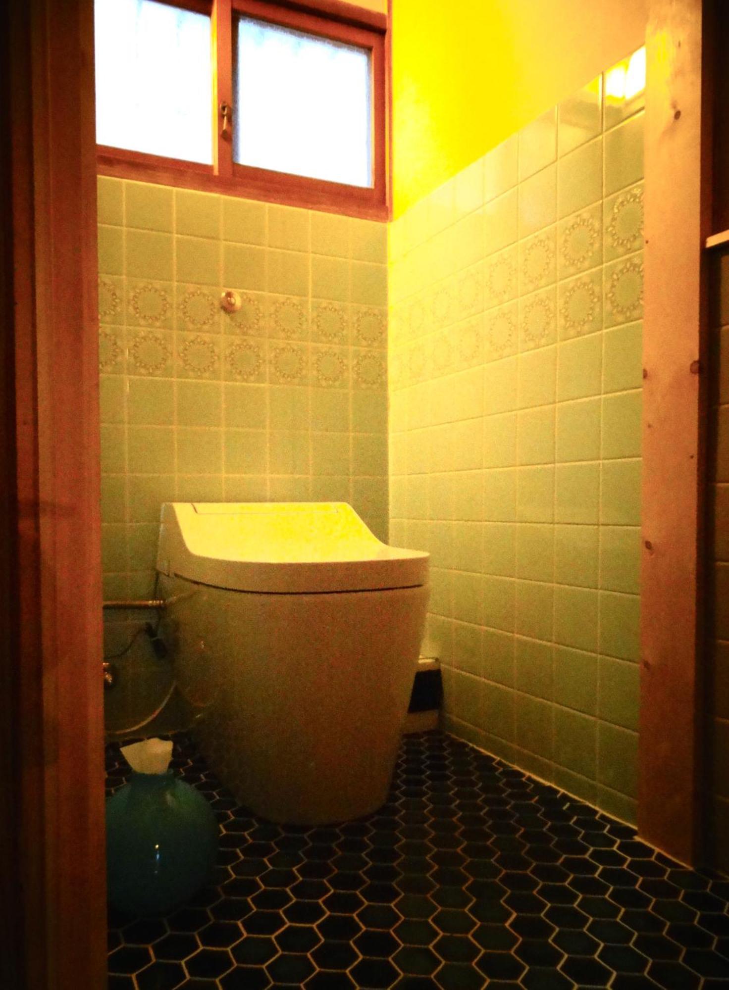 Guest House Toranjyo-Lit Tamana Exteriér fotografie